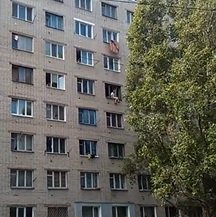 Can't Talk This Dude off the Ledge