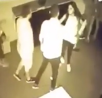 Jealous Boyfriend Accidentally Shoots Wrong Man at Club