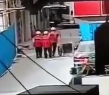 A Crushing Final Destination! 