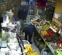 Scumbag Stabs Woman 21 Times.