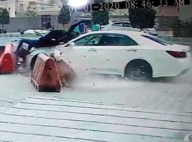 Bowling For Bikers Vol. 2