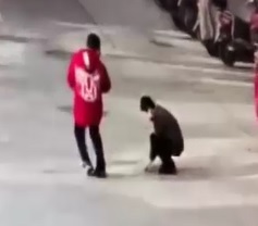 Should I Put This Fire Down the Sewer Drain?