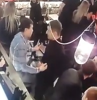 Bar Fight Leaves a Dude Dead.