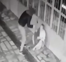 WTF: Kid Stabs His Mother 15 Times