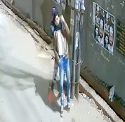 Stealthy Assassin Sneaks Up... Breaks Neck