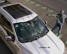 Execution and the Mayhem that Follows.