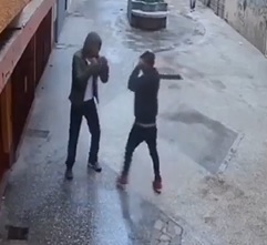 One of These Dudes Ain't Making it