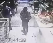 Just Take Out the Gun and Start Shooting