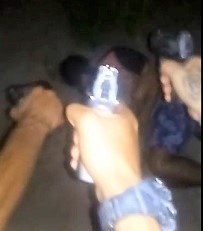 Ultimate Favela Punishment 