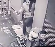 Little Kid Mauled by Insane Pitbull.