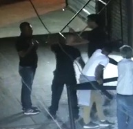 One Punch is all it Takes