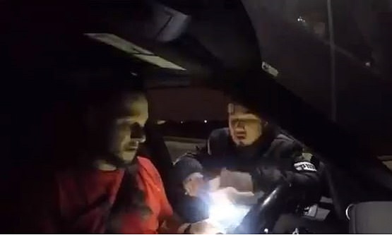 Cartel Forces US Travelers to Pay $1000 for Using Road