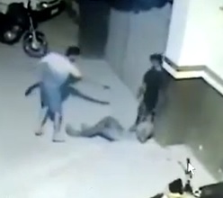 Fast Doorway Execution 