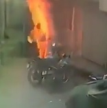 Grab the Marshmallows Bro... Dudes the Human Torch