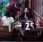 Angry Boyfriend Returns to Shoot Girl in the Face