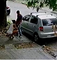 LMAO: Blowjob & Robbery (Bitch is Hot AF)