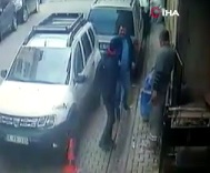 Altercation Leads to Murder.