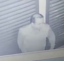 Manager Beaten with a Baseball Bat after Closing Store