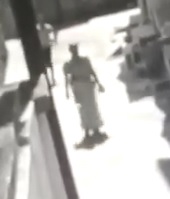 Woman Ran Up on and Shot From Behind.