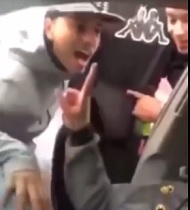 Driveby Murder on Facdebook LIve in Springfiled.