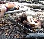 Heads, Hands and Feet Puzzle