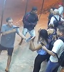 KARMA: Thief Dies of a Heart Attack Mid-Robbery