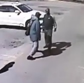 One Wins the Argument... One Loses,... His Life.