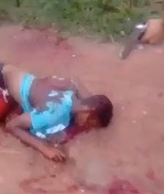 Rival Gang Eliminates the Competition 