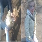 DAMN: Teen Drug Mule Brutally Beaten by Boss