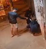 Brutal Uncalled For Headshot Execution 