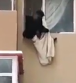 COVID-19 Patient has Had Enough of Quarantine, Jumps to Death