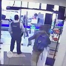 Justice for Armed Robber...Shot Dead! 