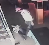 Dude Murders Wife then Kills Himself.