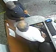 KARMA: Robber Stabbed by Angry Store Owner