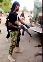 Yo! Look What I Did.