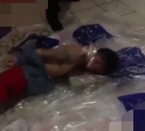 HOLY SHIT: Savage Cartel Beheading 