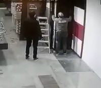 Final Destination Work Accident...Crushed.