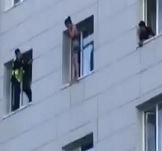 Pretty Girl Can't Take Stupid People Anymore.. Jumps (3 Angles)