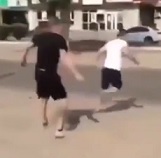 Road Rage Turns to Shooting Homicide.