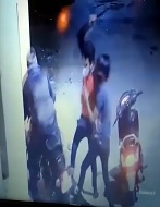 Stabbing and Beating,