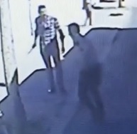 Security Guard Doing his Job Gets Stabbed