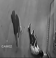 Kid Beaten Left for Dead at a Gas Station 