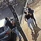 Couple Beat Up Karen For Telling them to Wear Mask