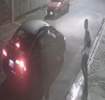 Drug Dealer Executed on Street.