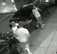 Very Calm Executioner Shoots Brooklyn Man