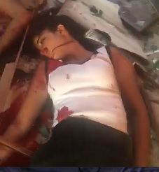 Good Looking Couple Killed in Beirut Explosion (Bomb & Aftermath)