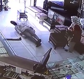 LOL: Don't Mess With Old Turkish Women They'll Kill You!