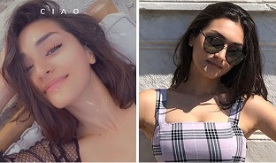 Pretty Girl Thrown Out Of Building By Boyfriend