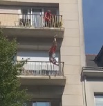 Suicidal Man Can't Be Saved (Fall, Splat & Aftermath)