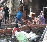 Land Dispute Turns Ugly.